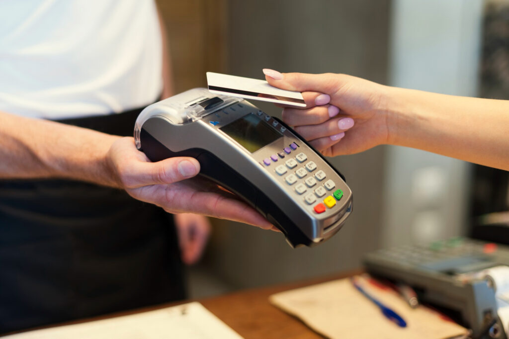 payment