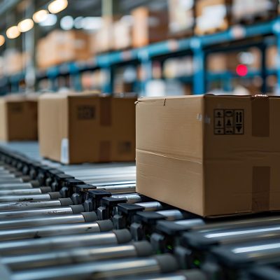 packages